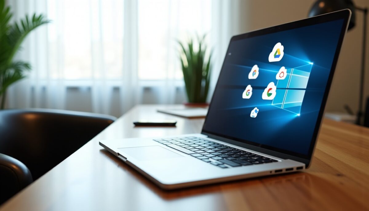 Sauvegarder ses fichiers dans le cloud : les meilleures pratiques pour une sécurité optimale