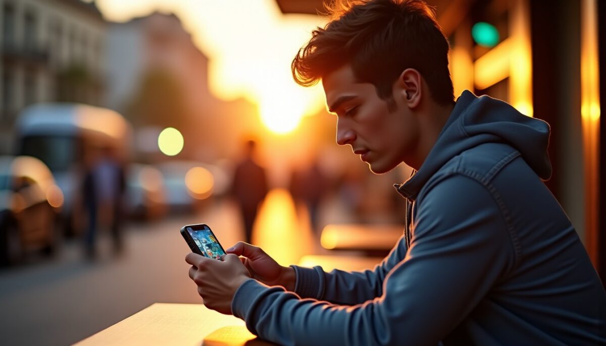 Barrel Roll sur mobile : astuces express pour s’amuser où que vous soyez