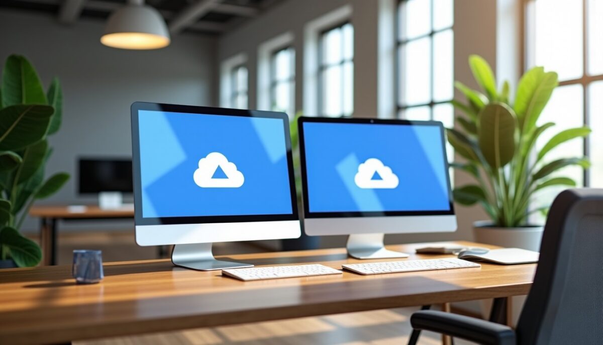 Google Drive vs OneDrive : Analyse complète des différences, avantages et performances