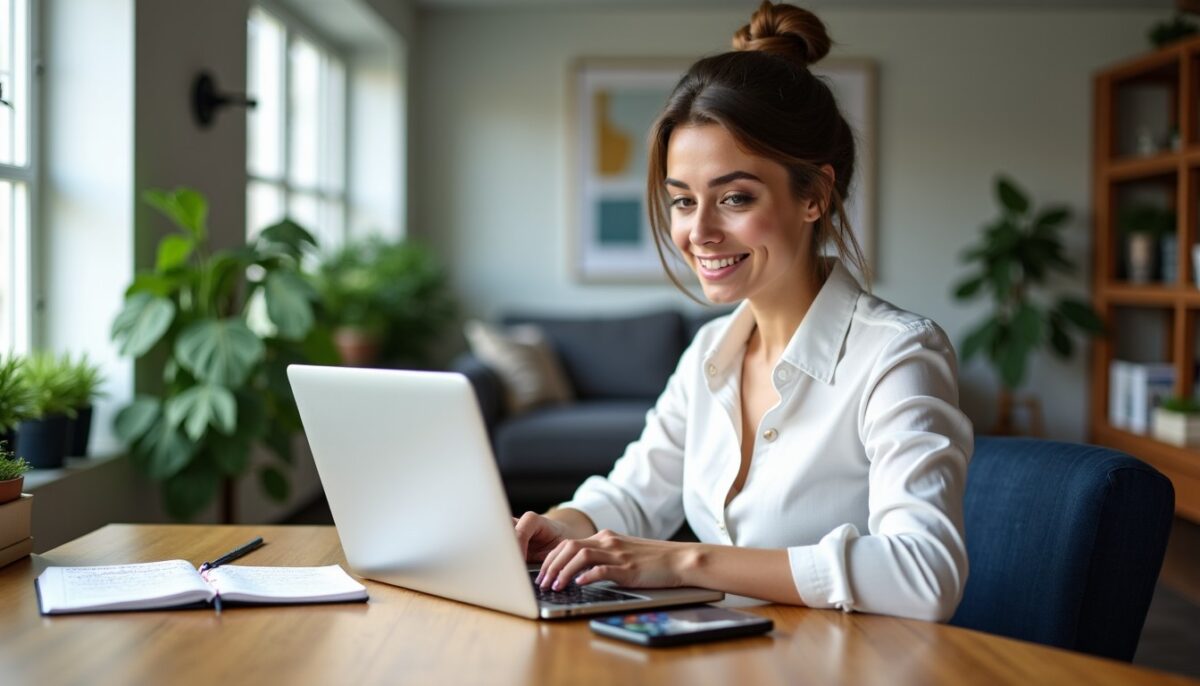 Maîtriser son image sur les réseaux sociaux : stratégies et astuces pour briller en ligne
