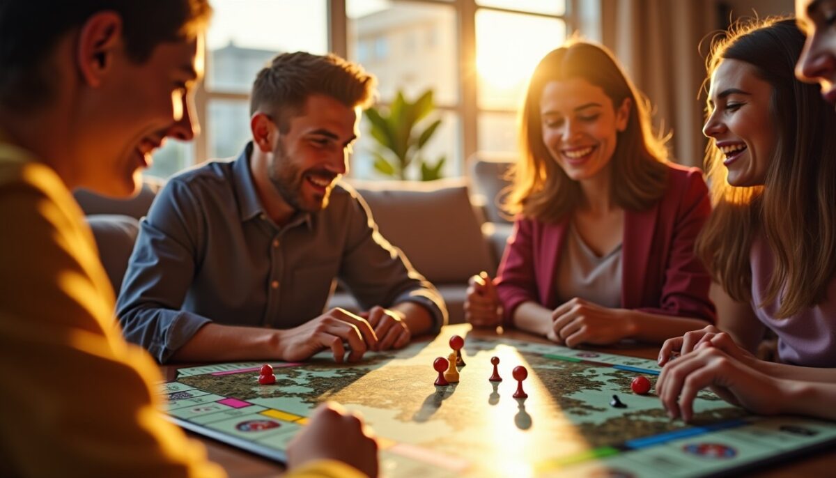 Monopoly Go : Astuces pour décrocher des dés gratuits quotidiennement