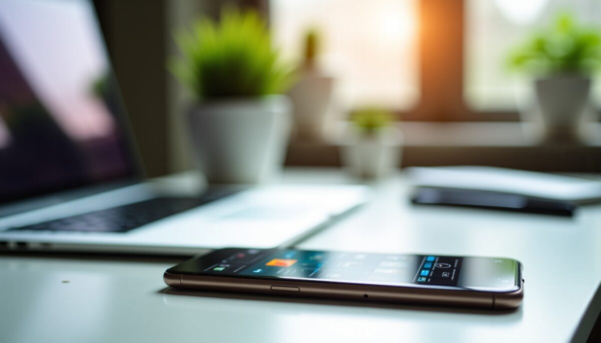 Zimbra Polytechnique sur Android et iOS : guide express pour une configuration sans faille