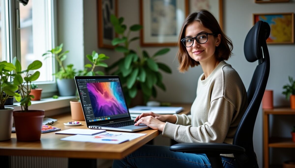 Comment choisir une alternative gratuite et open source à Adobe Photoshop ?