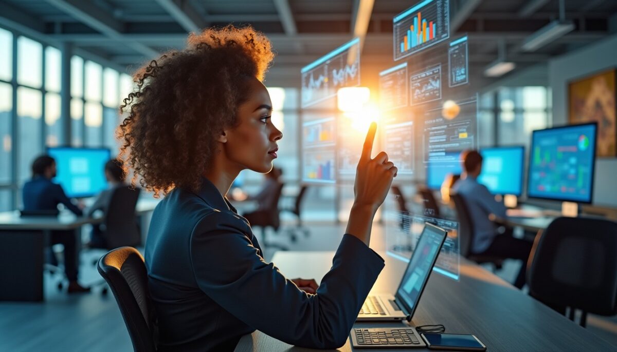 Google en 2025 : Découvrez les tendances émergentes et les mises à jour incontournables à suivre