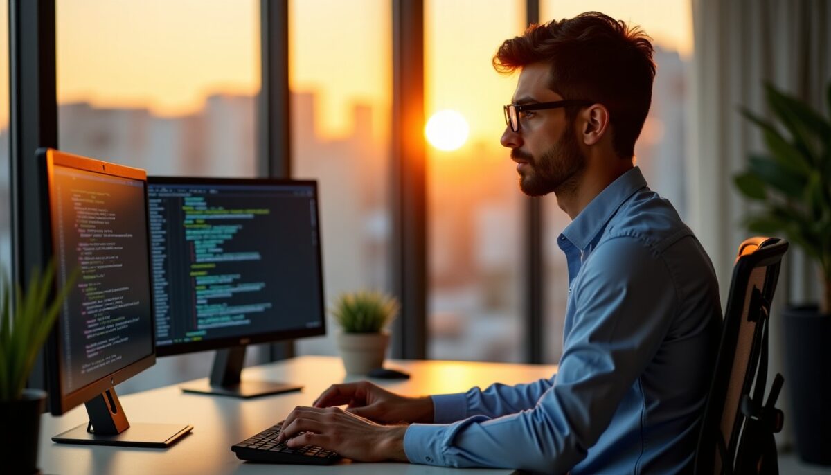 Configurer l'accès au serveur via localhost:8080 : guide pratique étape par étape