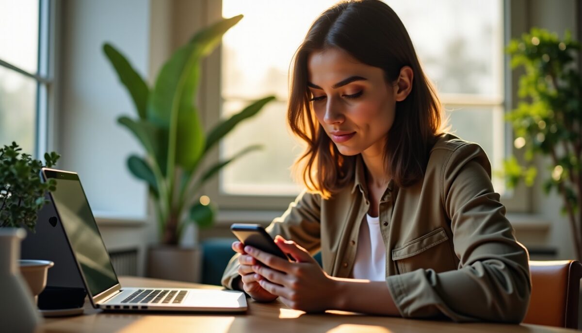 Comment découvrir à qui appartient un numéro 06 : techniques et conseils pratiques
