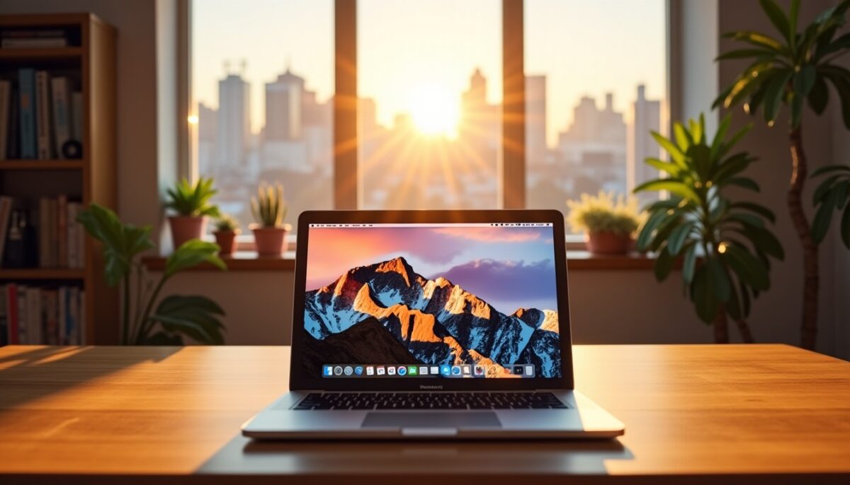 Quand sortira le tout dernier MacBook Air ? Découvrez sa date de lancement officielle