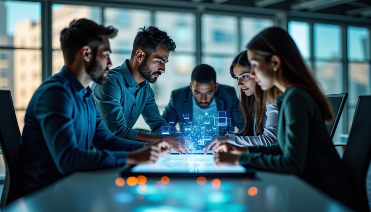 Informatique Legacy : comprendre son rôle, son impact et des cas concrets