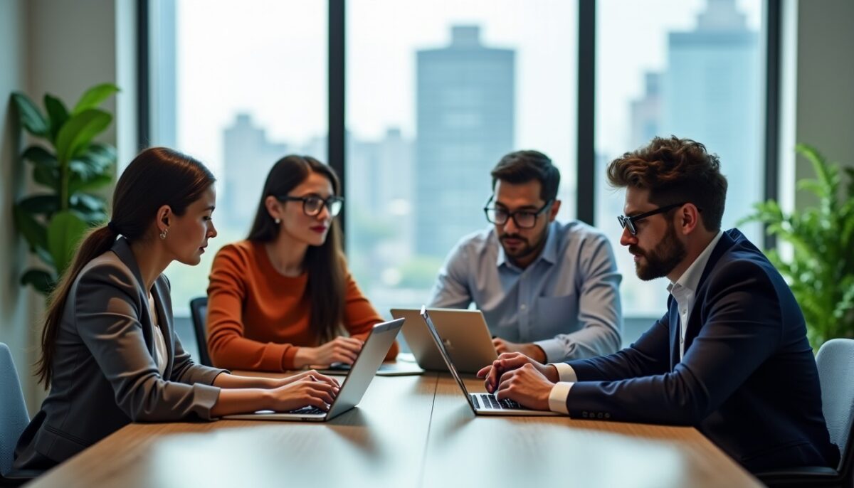Découvrez les atouts de la mobilité avec HR4You pour optimiser votre gestion des ressources humaines