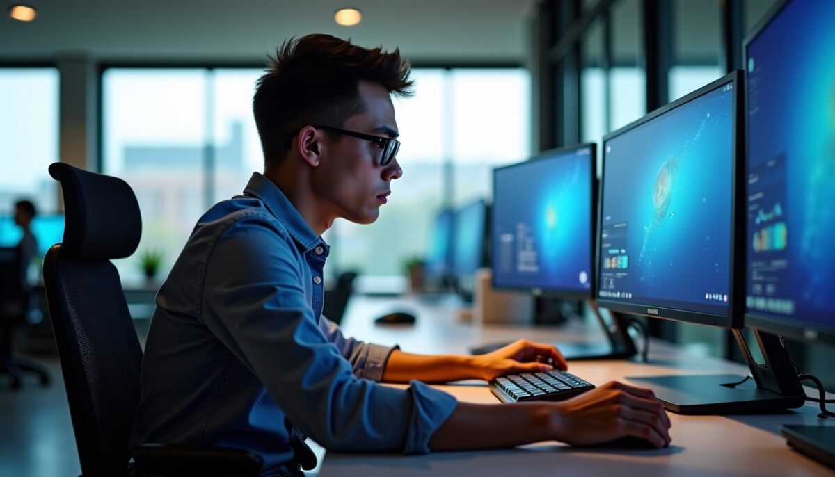 Les pièges à éviter pour réussir un benchmark de carte graphique