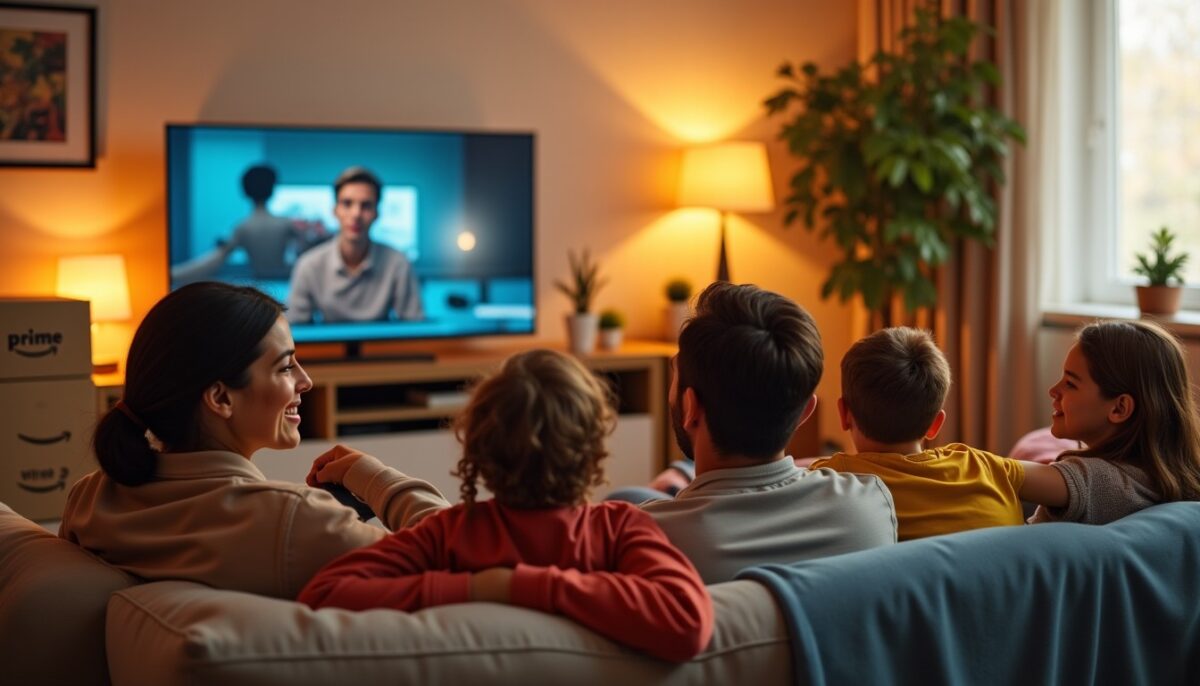 Découvrez les bénéfices exclusifs d’Amazon Prime et pourquoi ce service est fait pour vous