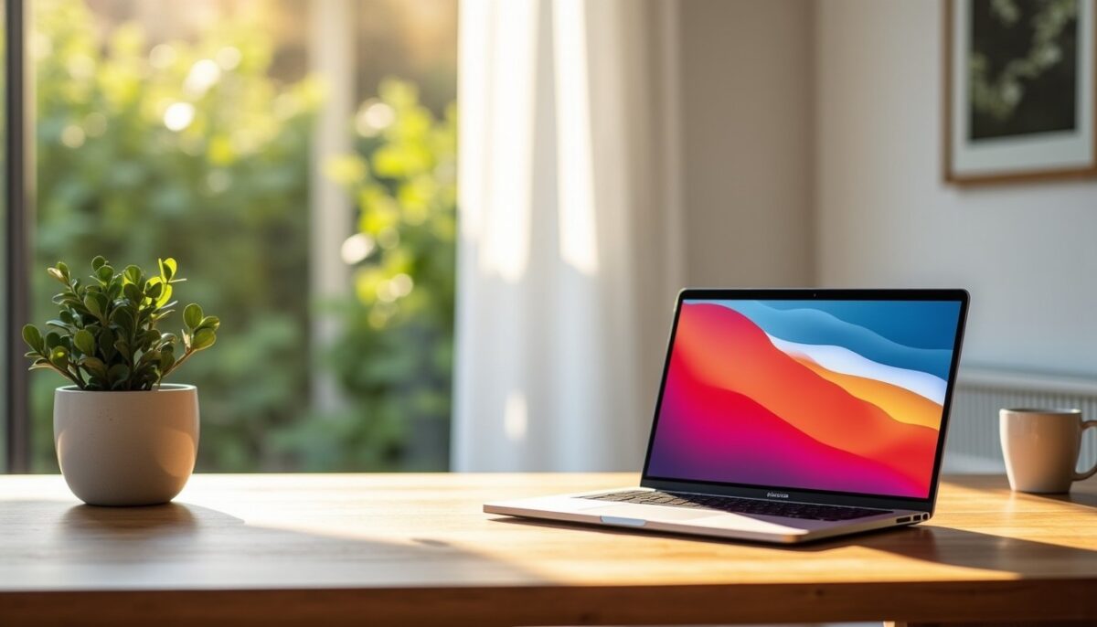 MacBook ultra-léger : analyse complète des modèles Apple