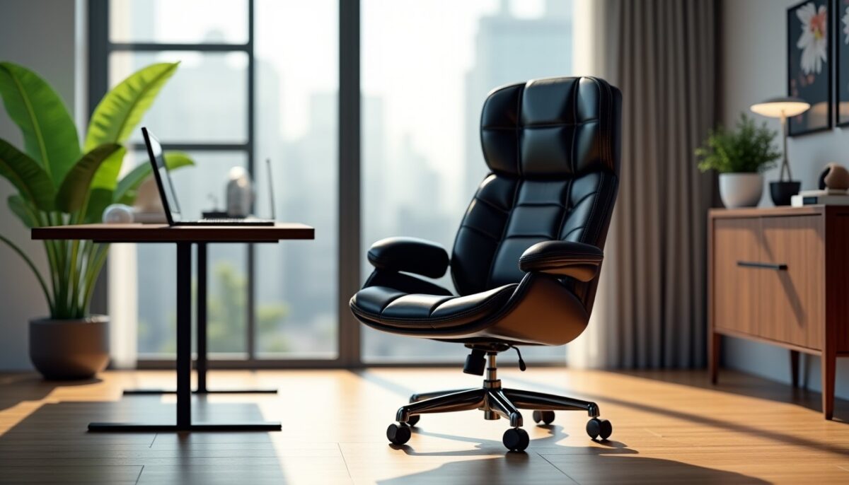 Comment choisir la Noblechair idéale : critères essentiels et modèles phares à connaître