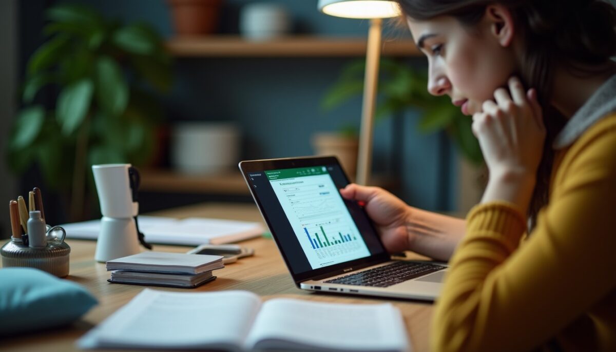 Comment exploiter Excel via l’application dédiée de Google pour optimiser vos données