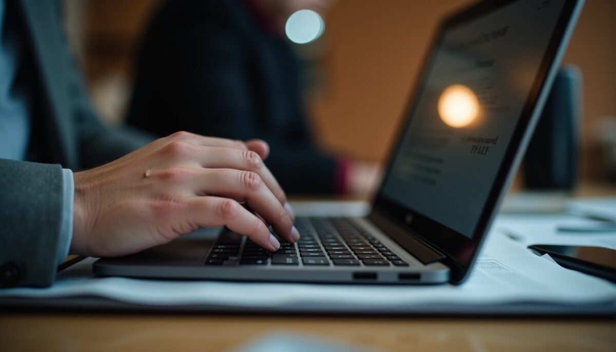 Comment envoyer de gros fichiers entre ordinateurs : top solutions en ligne efficaces