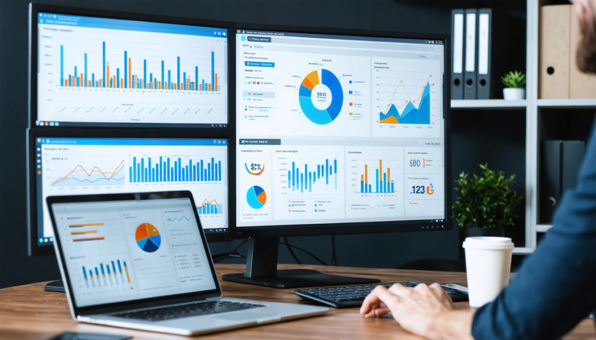 découvrez l'importance de l'audit seo, son rôle essentiel et son impact décisif sur l'amélioration du référencement naturel de votre site web.