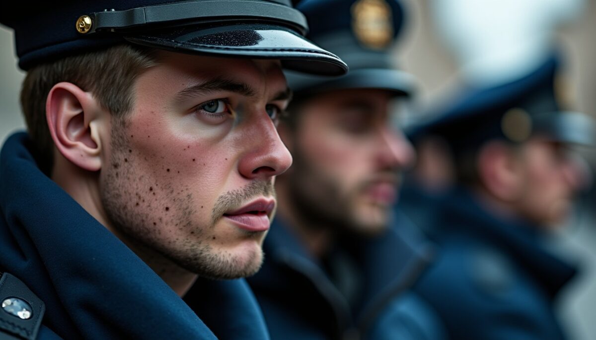 Police Discord : astuces incontournables pour un style unique et impactant