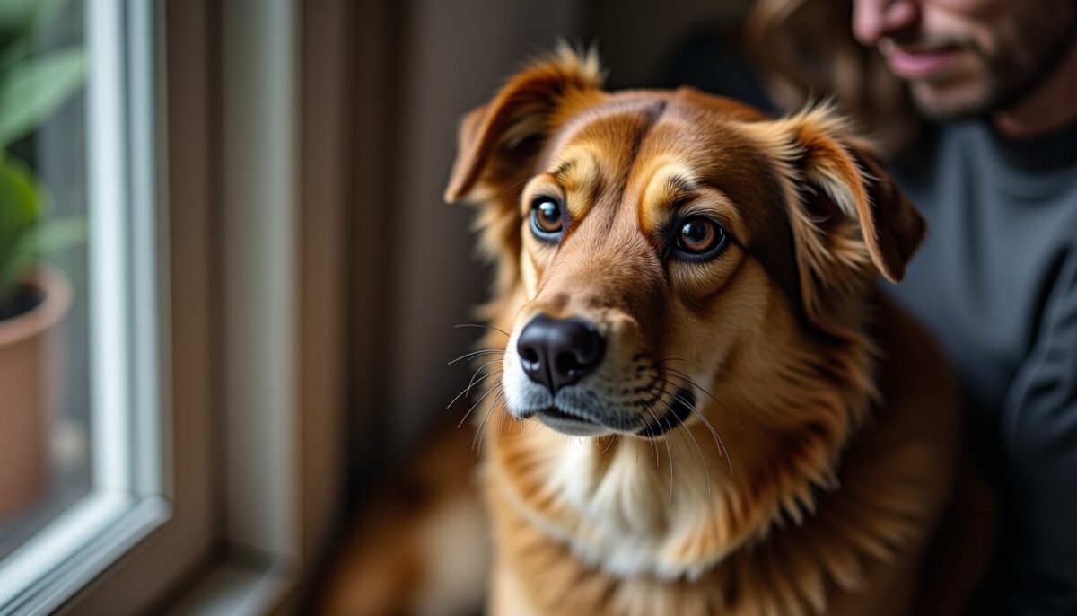 Découvrez l'univers de Compagnon Canin : votre allié pour le bien-être de votre chien