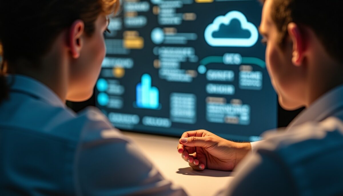 Automatisation du Marketing Cloud : Comprendre ses Fondements, Ses Bénéfices et Son Mode d'Action