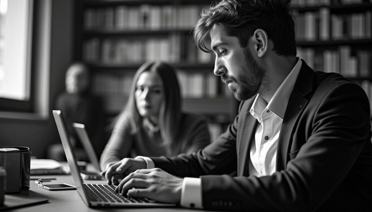 Les médias sociaux : une révolution qui façonne la nouvelle génération humaine dès aujourd'hui