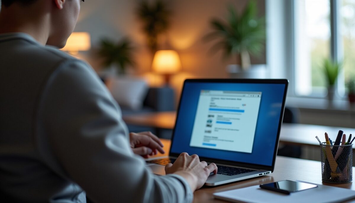 Webmail AC à Rennes : les pièges courants à éviter pour une utilisation professionnelle efficace