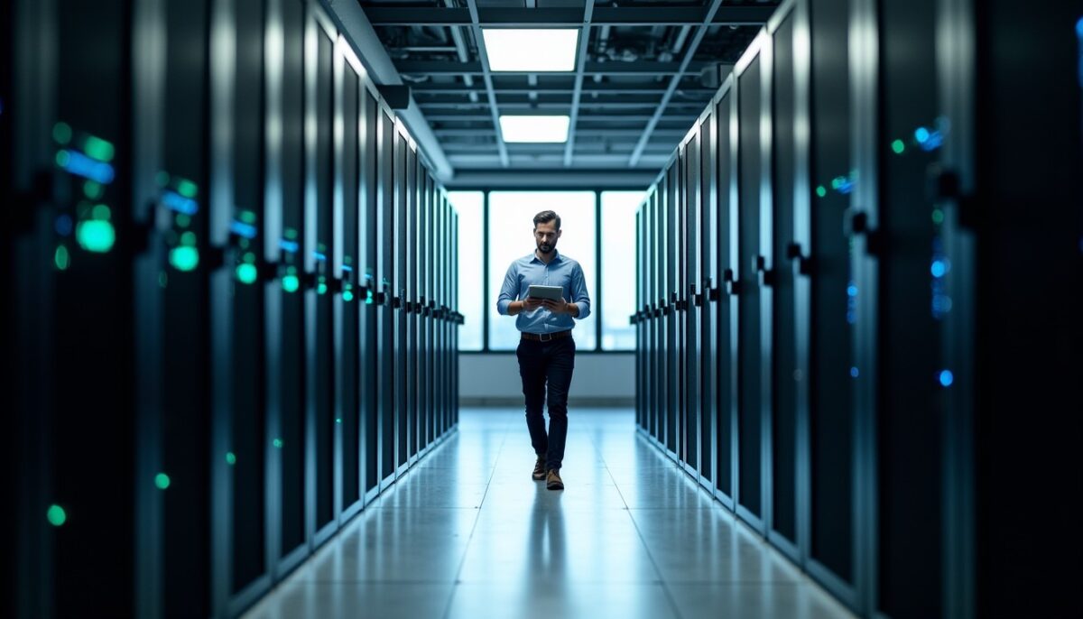 Services d'hébergement web : Guide complet pour maîtriser leur fonctionnement et optimiser votre site