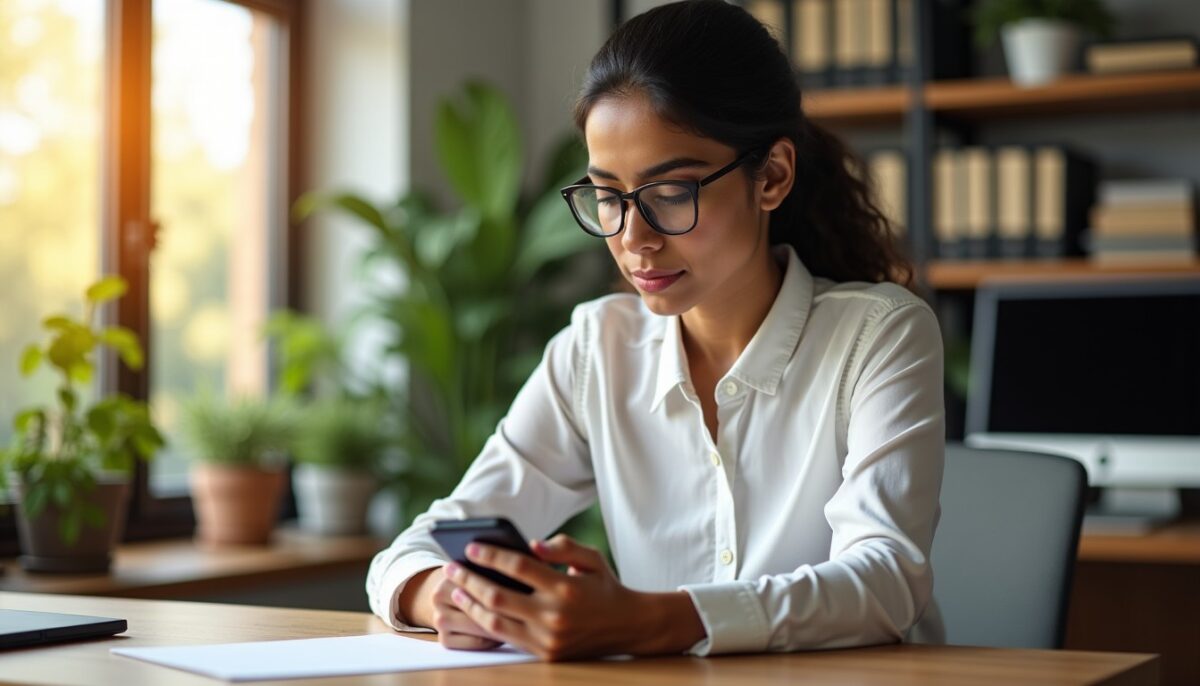 Comment surligner efficacement un message professionnel sur WhatsApp : astuces et conseils essentiels