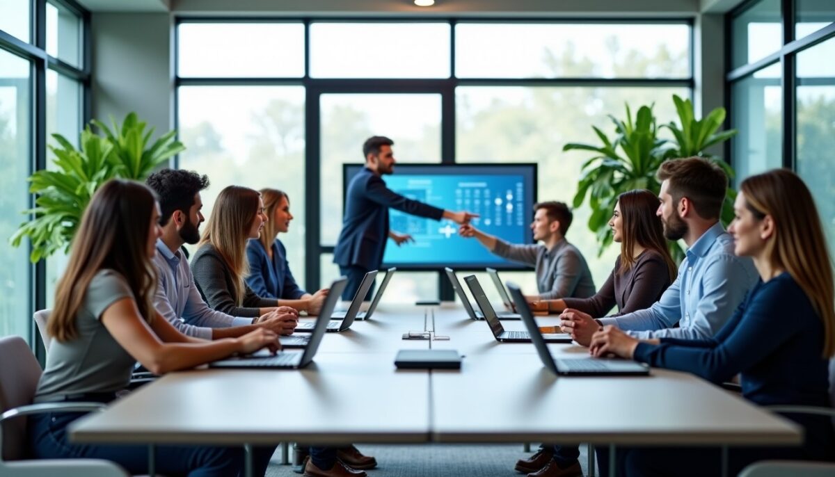 AE2 Agence : votre partenaire expert pour une infogérance web complète et sur-mesure