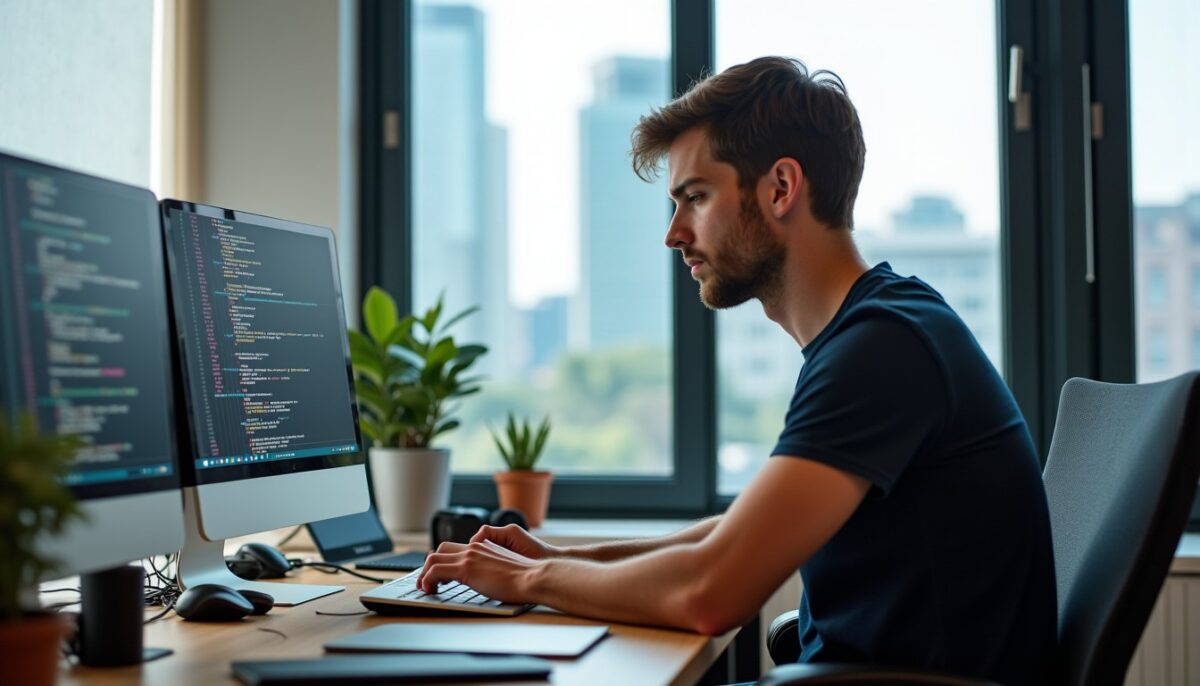 Les atouts d’Edge pour les développeurs web : une option incontournable ou à éviter ?