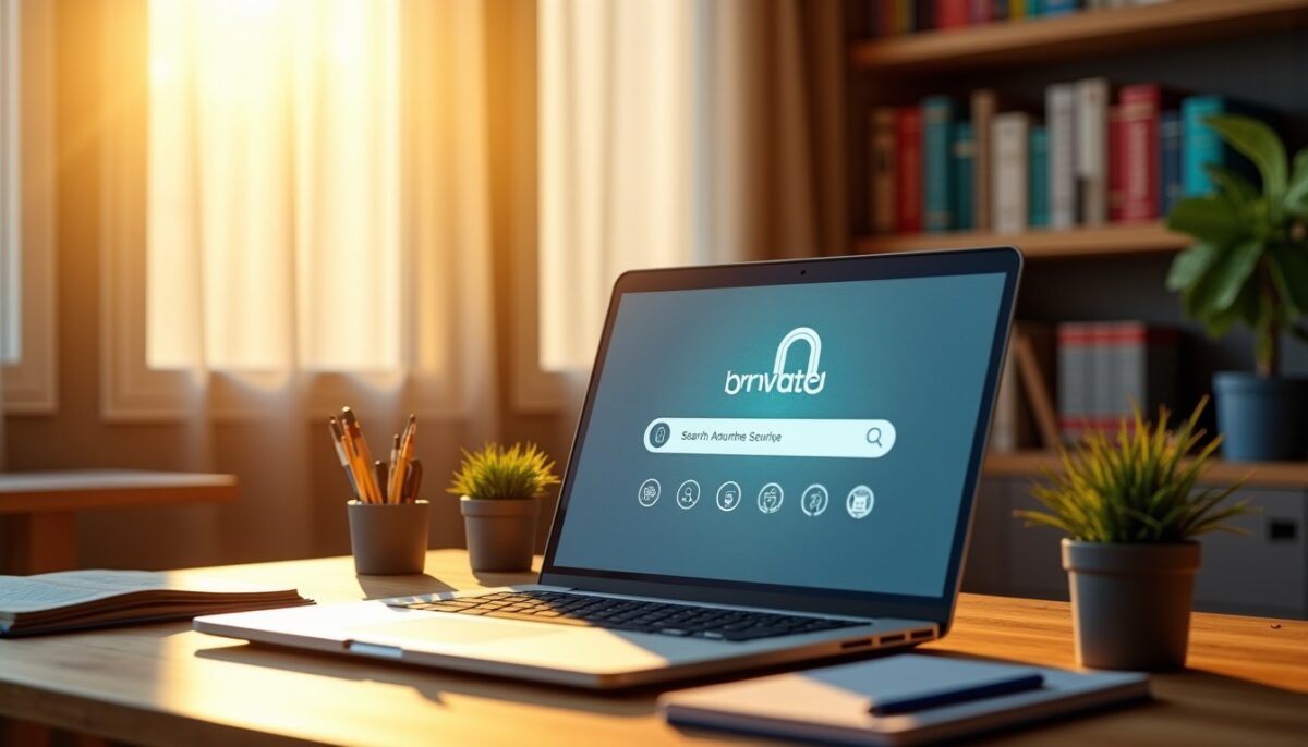 Moteurs de recherche respectueux de la vie privée : Découvrez les options sécurisées