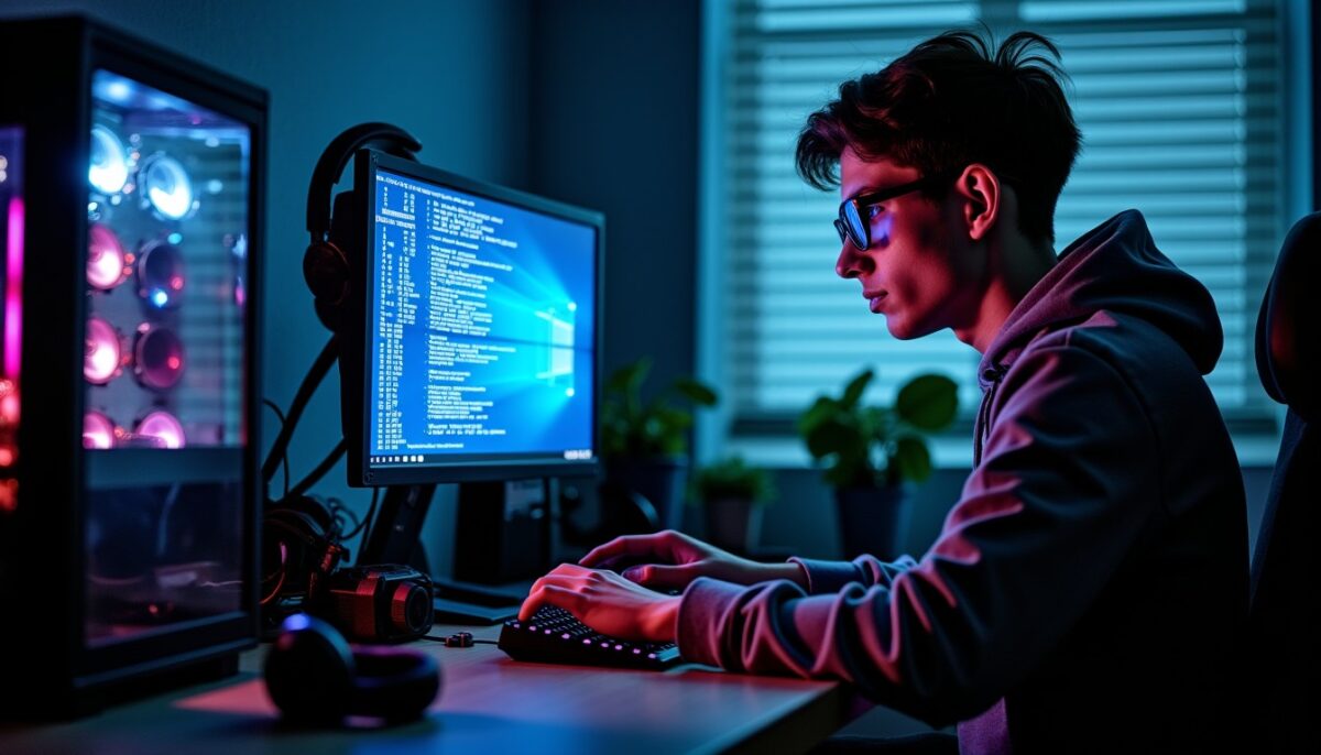 Comment accéder au BIOS AORUS : la touche à presser selon votre modèle de carte mère