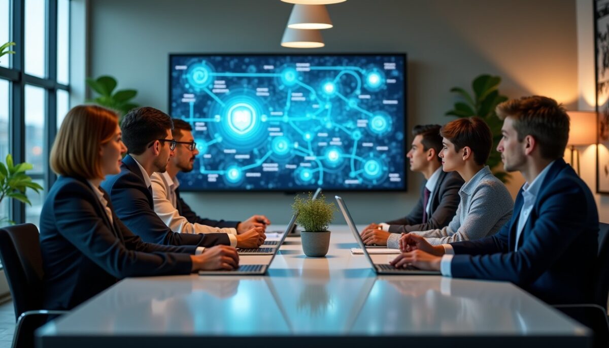 Les formations internes : une protection suffisante pour vos données ?