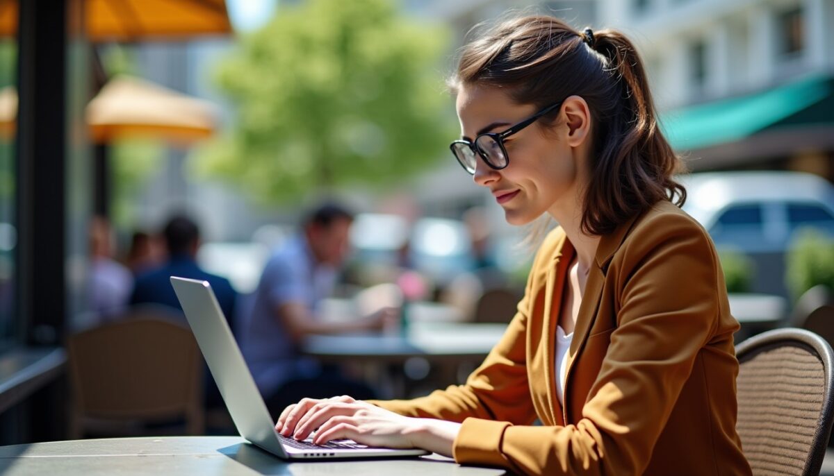 Les avantages incontournables des PC portables : explorez la liberté de la mobilité numérique