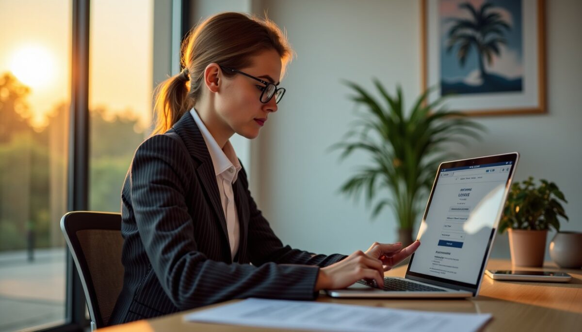 Webmail du rectorat de Montpellier : identifier et prévenir les erreurs de connexion courantes