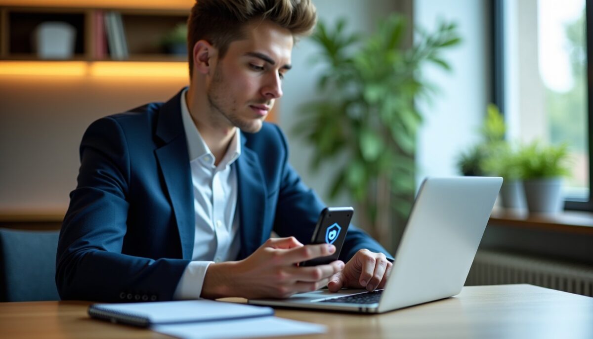 Antivirus mobile : l'importance et les étapes pour protéger votre smartphone