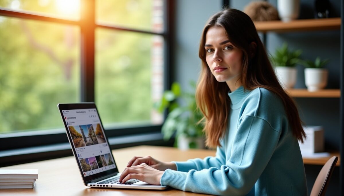 Comment télécharger une photo de profil Instagram en pleine résolution sans perte de qualité
