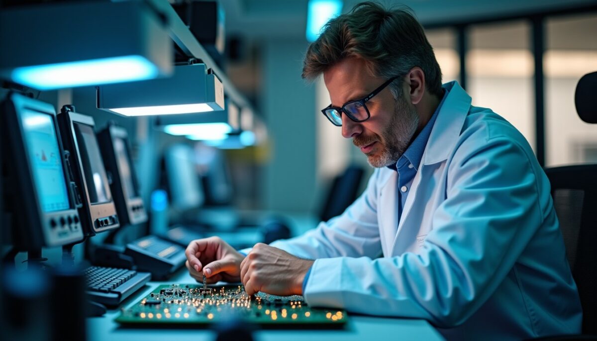 Protection ESD : Comprendre son fonctionnement, ses bénéfices essentiels et ses applications clés