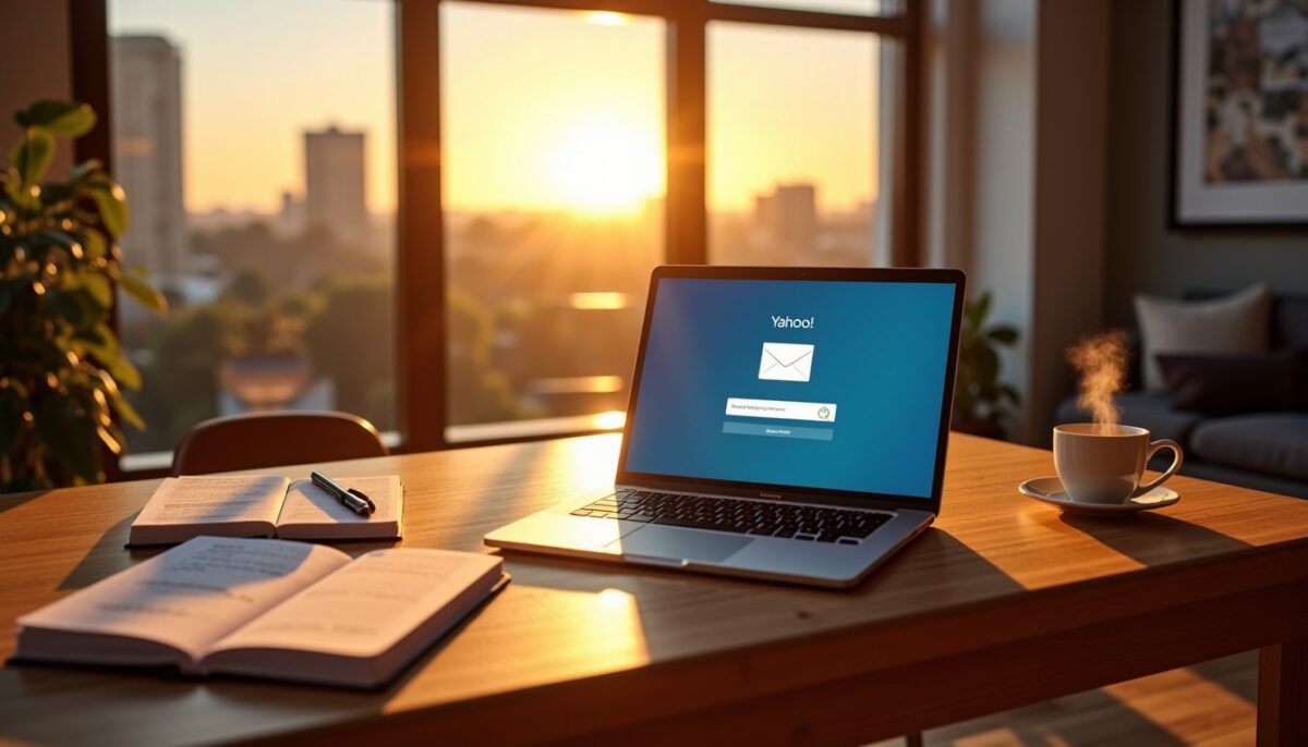 Guide Ultime 2026 : Comment Créer Facilement Votre Boîte Mail Yahoo