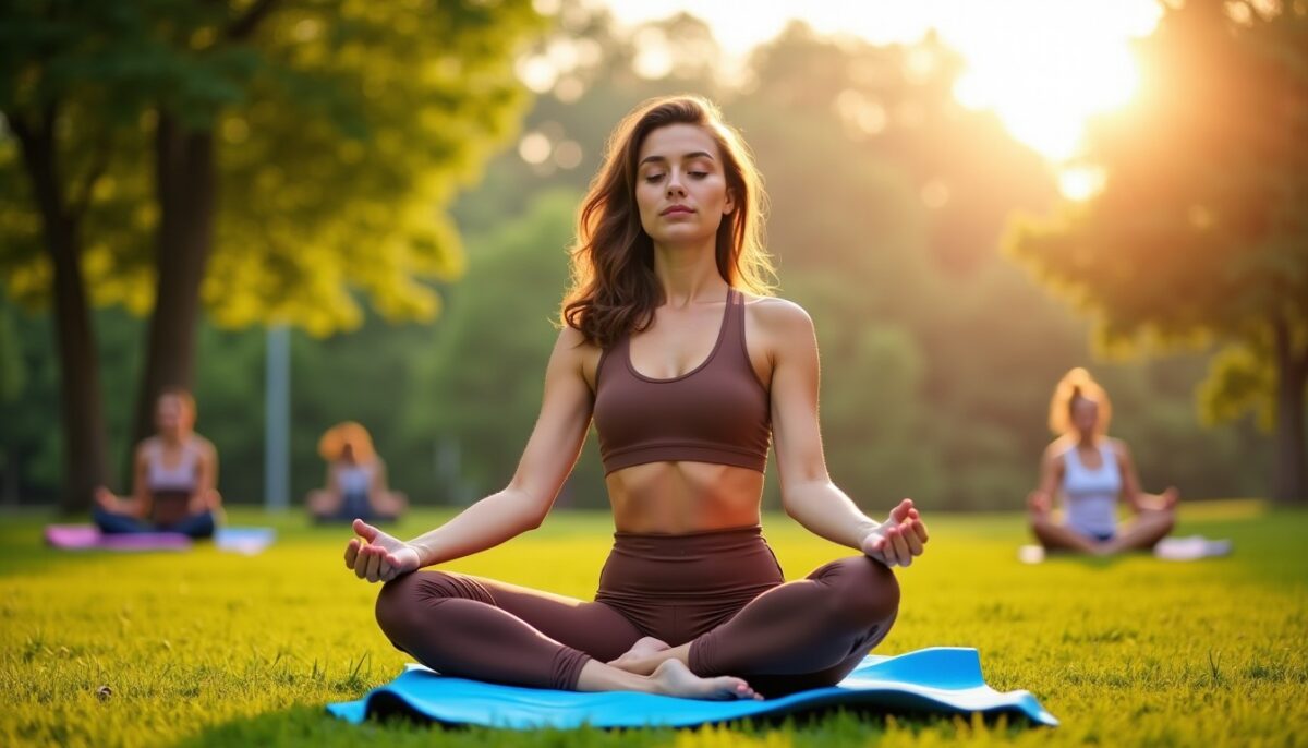 Planète Résilience : Sport, Santé, Bien-être, Nutrition et Beauté pour une Vie Équilibrée