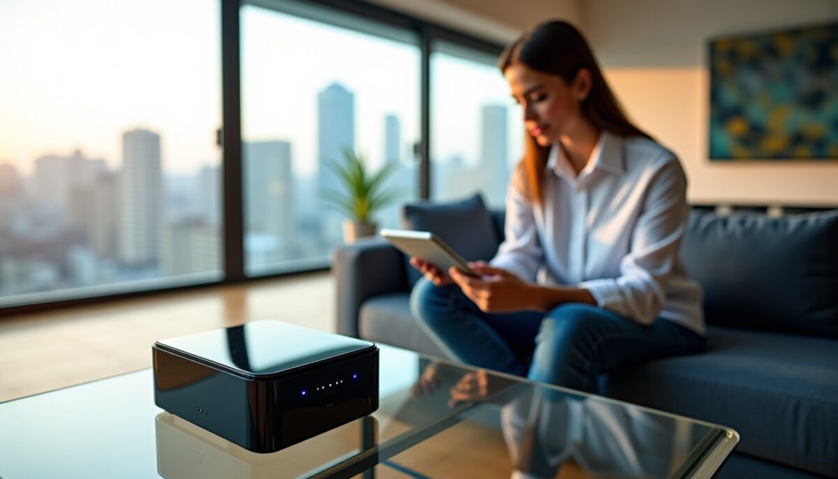 Accélérer votre connexion Freebox en 2026 : guide complet pour optimiser votre réseau mafreebox-freebox-fr