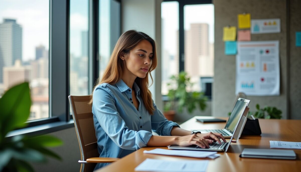Définir clairement les objectifs de votre site web : méthodes et conseils pour prioriser efficacement