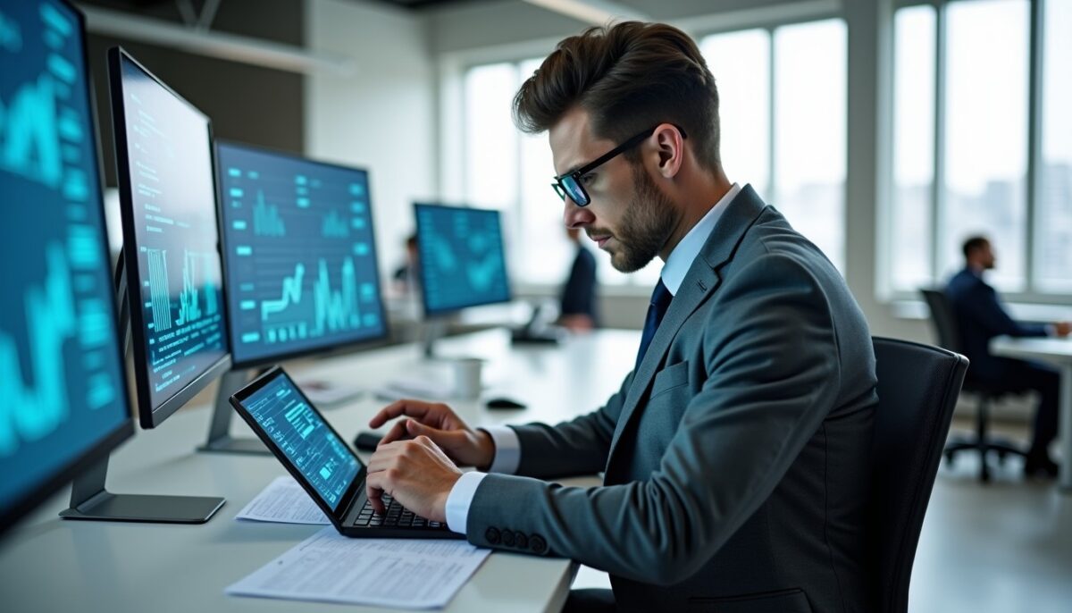 Dématérialisation des documents : guide essentiel pour réussir chaque étape de votre transition numérique