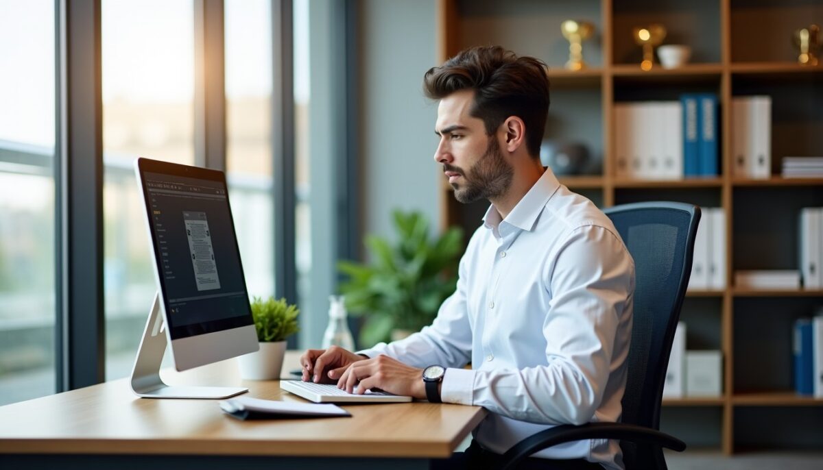 Comment insérer un tableau dans un texte : techniques efficaces et conseils pratiques