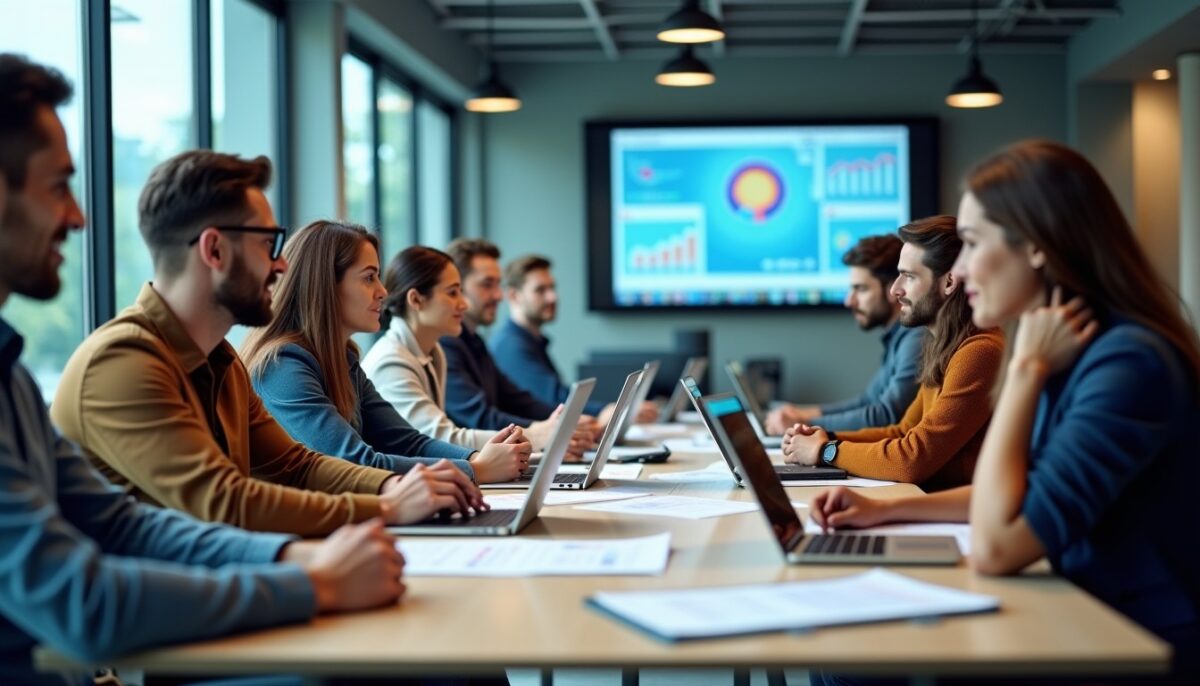 Comprendre les préférences de courrier électronique : clé d’une stratégie marketing performante