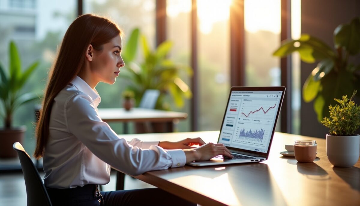 Optimisez votre visibilité en ligne : astuces incontournables pour un référencement efficace
