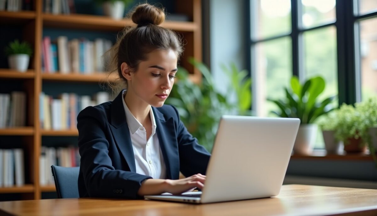Accéder au Webmail académique de Nantes pour les contractuels : guide pratique et astuces